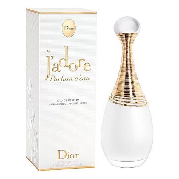 Dior Jadore Parfum D'Eau 100 ml 2227 фото