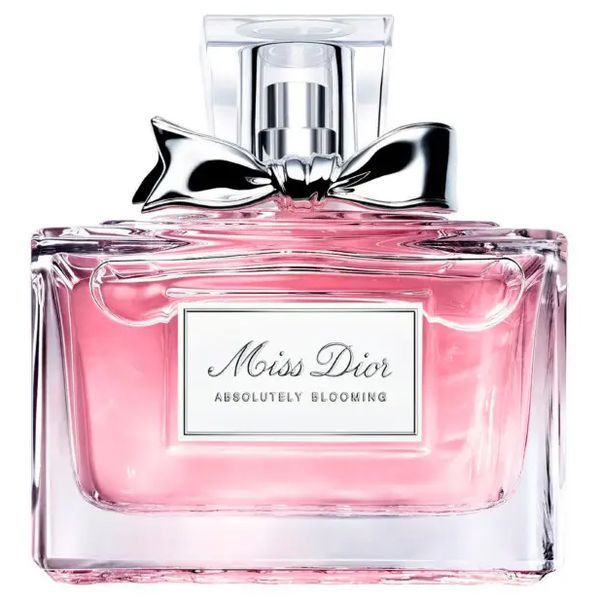 Парфумована жіноча вода Christian Dior Miss Dior Absolutely Blooming 100 ml 7197 фото