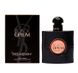 Жіноча парфумована вода Black Opium Yves Saint Laurent Parfum (90 мл) 478 фото 4