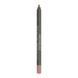 Водостійкий олівець для губ Artdeco Soft Lip Liner Waterproof 1,2 г 7627-117 rosy nude фото 1