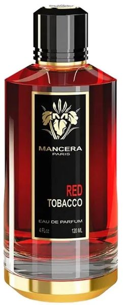 Парфумована вода унісекс Mancera Red Tobacco, 100 мл 1901 фото