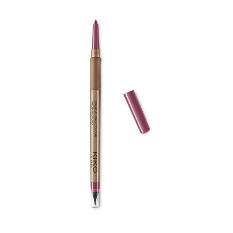 Олівець для губ Kiko Milano Everlasting Color Precision Lip Liner 0,35 г 9676 - 508 Brick фото