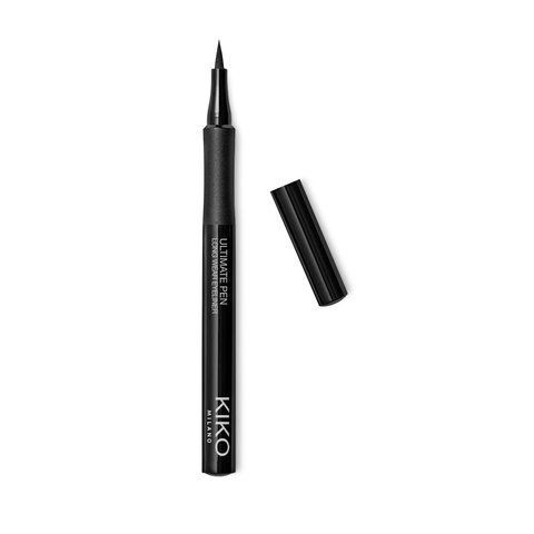 Підводка для очей Kiko Milano Ultimate Pen Long Wear Eyeliner, 1 мл 7259-0 фото
