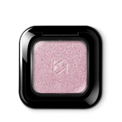 Тіні для повік Kiko Milano High Pigment Eyeshadow 1,5 г 7254-40 Metallic Ballerina Rose фото