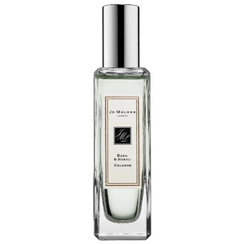 Одеколон унісекс Jo Malone London Basil & Neroli, 30 мл 8812 фото