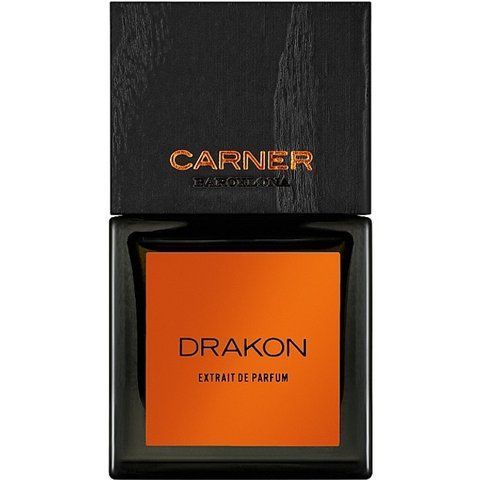 Парфумована вода унісекс Carner Barcelona Drakon Extrait de Parfum, 50 мл 7973 фото