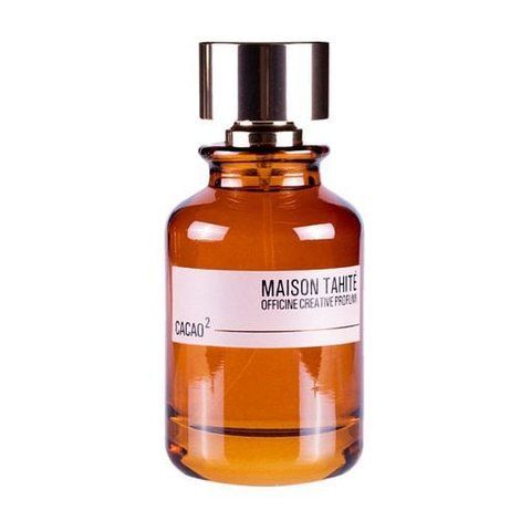 Парфумована вода унісекс Maison Tahit&eacute; &ndash; Officine Creative Profumi Cacao 2 100 мл 9716 фото