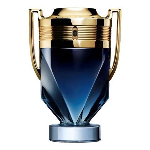 Парфуми чоловічі Paco Rabanne Invictus Parfum 100 мл 7572 фото