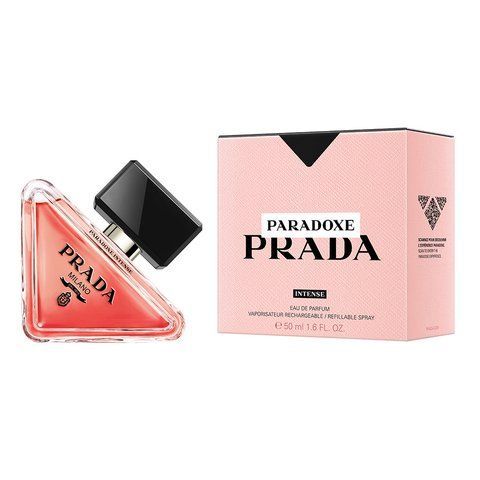 Парфумована жіноча вода Prada Paradoxe Intense 50 мл 5596 фото