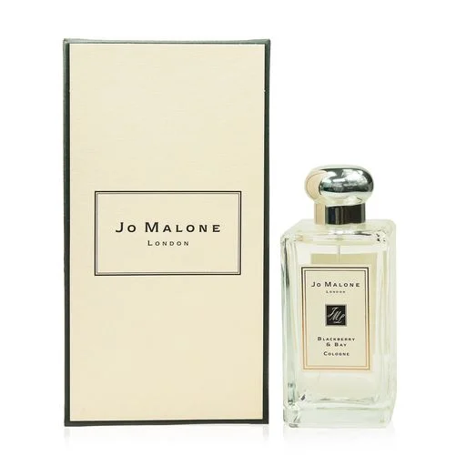 Jo Malone Blackberry & Bay 100 ml жіночі парфуми Джо Мелоун Блэкберрі Бай Малон Ожина Парфум 994 фото