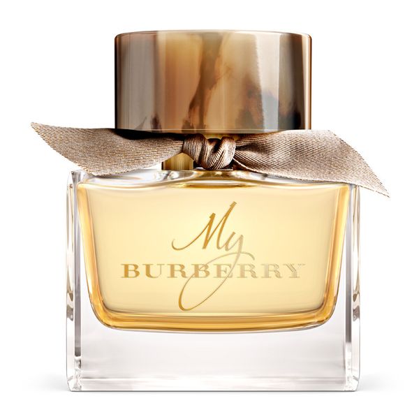 Burberry My Burberry edt 90ml 1101 фото