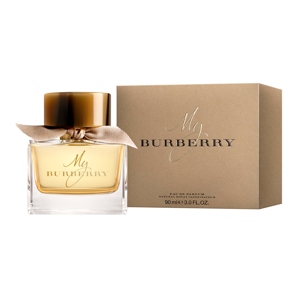 Burberry My Burberry edt 90ml 1101 фото