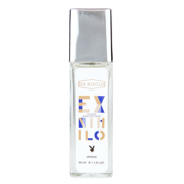 EX NIHILO Fleur Narcotique Pheromone Parfum унисекс 40 мл 1950 фото