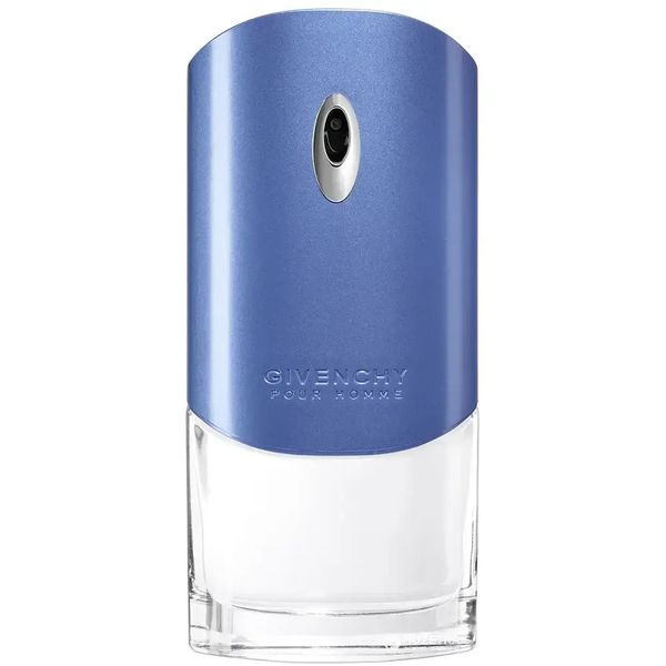 Givenchy Pour Home Blue Label Туалетна вода 100 ml Живанші Пур Гом Блю Синій Лейбл Мужські Духи Парфюм 957 фото