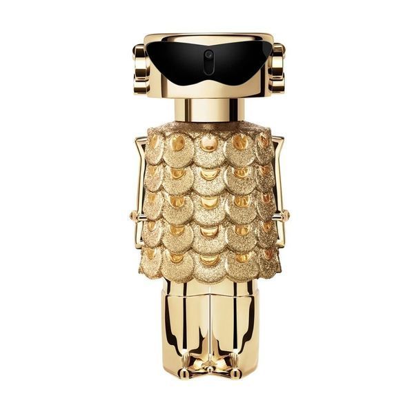 Парфумована жіноча вода Paco Rabanne Fame Intense 50 мл 12416 фото