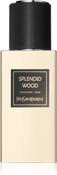 Yves Saint Laurent Splendid Wood Le Vestiaire des Parfums Парфумована вода унісекс 75 мл 2073 фото