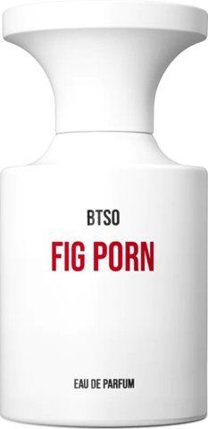 Парфумована вода унісекс BORNTOSTANDOUT Fig Porn, 50 мл 8653 фото