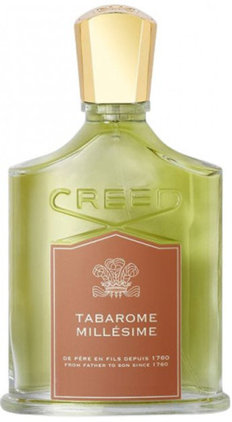 Чоловіча парфумована вода Creed Tabarome, 100 мл 1848 фото