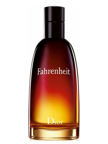 Christian Dior Fahrenheit Туалетна чоловіча вода 100 ml 958 фото