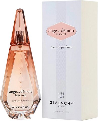 Парфумована вода для жінок Givenchy Ange Ou Demon Le Secret 50 мл 1676 фото