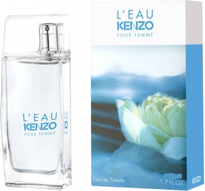 Жіночі парфуми L’Eau 2 Kenzo pour Femme Kenzo 100мл 480 фото