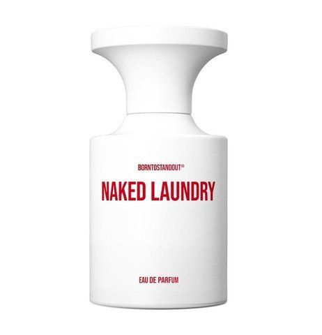 Парфумована вода унісекс Borntostandout Naked Laundry, 100 мл 7793 фото