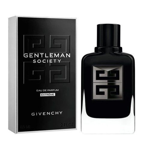 Парфумована чоловіча вода Givenchy Gentleman Society Extreme 60 мл 13204 фото