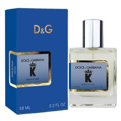 Dolce & Gabana K Perfume Newly чоловічий, 58 мл 2736 фото