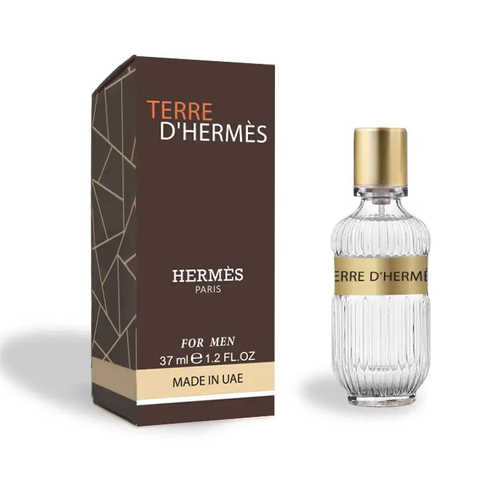 Herm&egrave;s Terre d'Hermes 37 мл Чоловічі парфуми 5317 фото