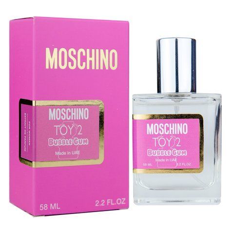 Moschino Toy 2 Bubble Gum Perfume Newly жіночий 58 мл 4694 фото