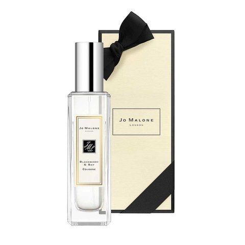 Одеколон унісекс Jo Malone London Blackberry & Bay 30 мл 8813 фото