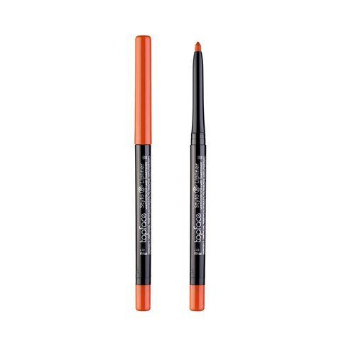 Олівець для губ Topface "Stylo Lipliner" (0,29 г) PT618 [017] фото