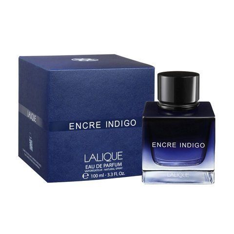 Парфумована чоловіча вода Lalique Encre Indigo 100 мл 12085 фото