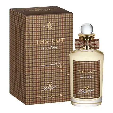 Парфумована вода унісекс Penhaligon's The Cut 100 мл 13892 фото