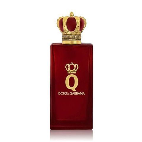Парфуми жіночі Dolce & Gabbana Q By Dolce & Gabbana 100 мл тестер 9581 фото