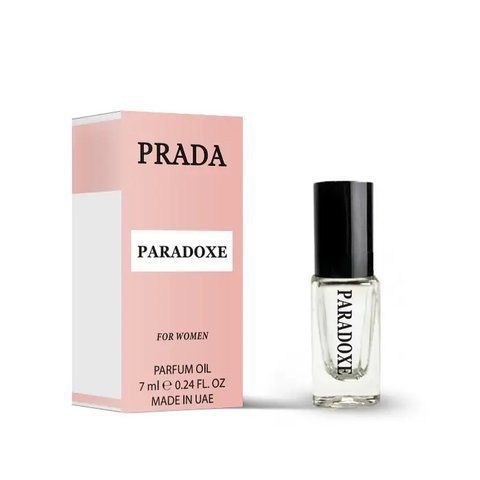 Prada Paradoxe 7 ML Духи жіночі олійні 6631 фото