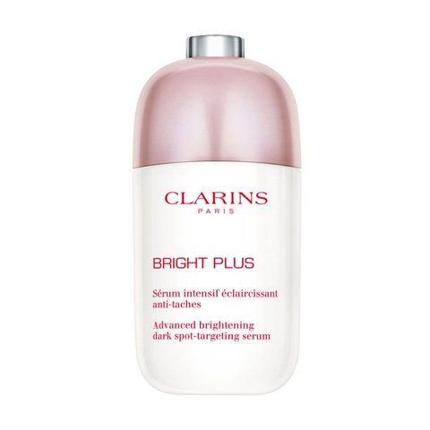 Сироватка для обличчя Clarins Bright Plus Serum для сяяння шкіри 30 мл 11527 фото