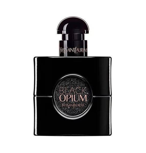 Парфуми жіночі Yves Saint Laurent Black Opium Le Parfum 30 мл 12930 фото
