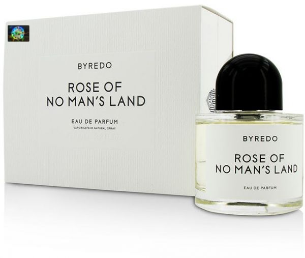 Парфумована вода унісекс Byredo Rose Of No Man's Land 100 мл 2229 фото