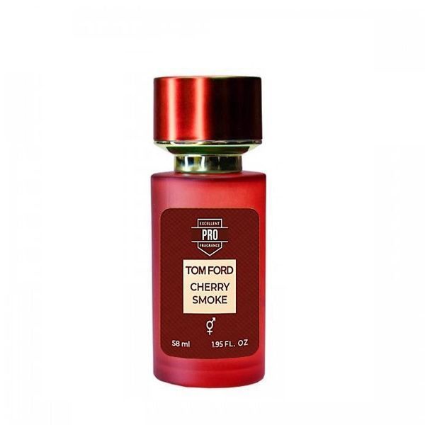 Міні парфуми унисекс, Tom Ford Cherry Smoke TESTER PRO, 58 мл 4016 фото