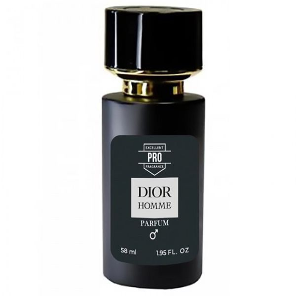 Парфумована чоловіча вода Dior Homme Parfum 2025 58 мл 11768 фото