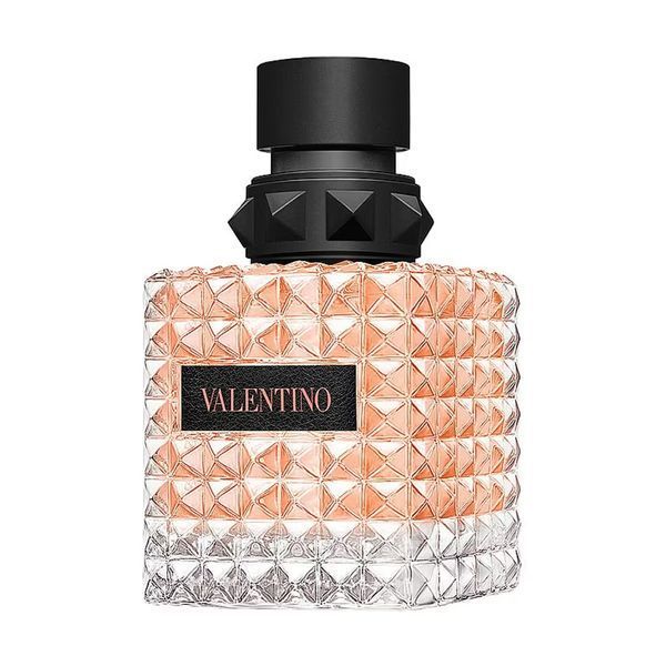 Парфумована жіноча вода Valentino Donna Born In Roma Coral Fantasy 50 мл 12833 фото