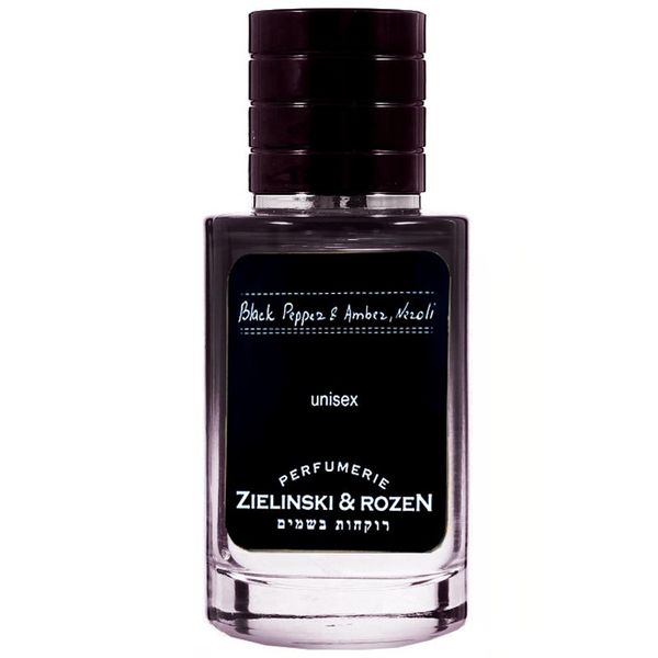 Zielinski & Rozen Black Pepper & Amber, Neroli TESTER LUX унісекс 60 мл 3114 фото