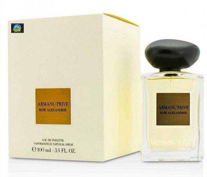 Парфумована вода жіноча Giorgio Armani Prive Rose Alexandrie 100 мл 1046 фото