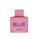 Туалетна вода для жінок Antonio Banderas Blue Seduction Summer Essence For Women (тестер), 100 мл 7588 фото 1