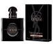 Парфуми жіночі Yves Saint Laurent Black Opium Le Parfum 30 мл 12930 фото 1