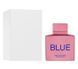 Туалетна вода для жінок Antonio Banderas Blue Seduction Summer Essence For Women (тестер), 100 мл 7588 фото 2